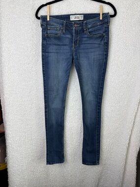 Hollister Super Skinny Women’s Jeans Size 3